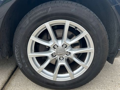 Used 2012 Audi Q5 2.0T Premium Plus AWD/4WD image 9