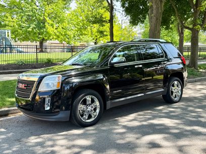 Used 2013 GMC Terrain SLT