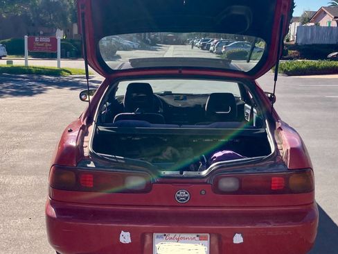 Used 1996 Acura Integra LS image 9