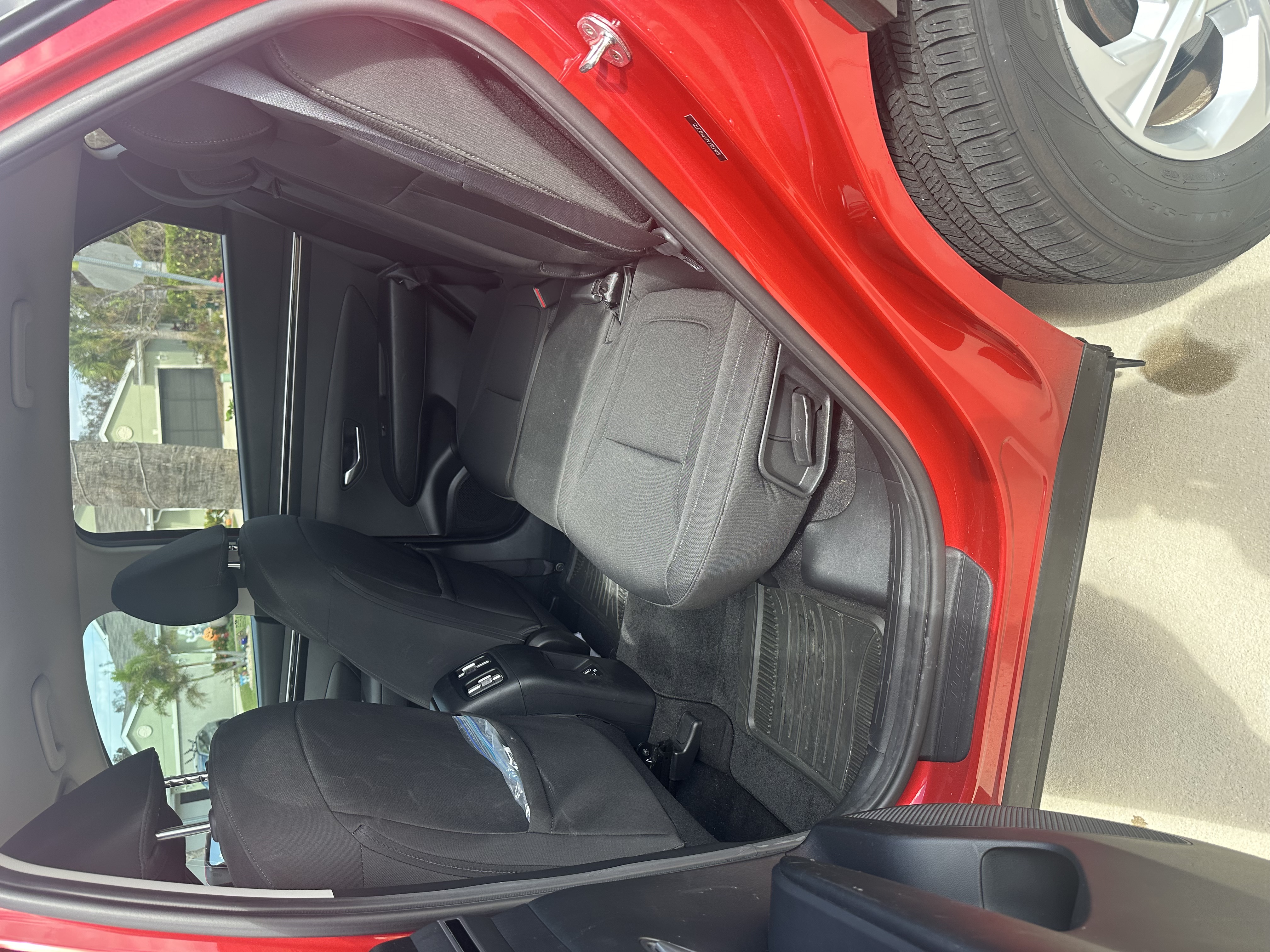 Used 2023 Hyundai Tucson SEL FWD image 8