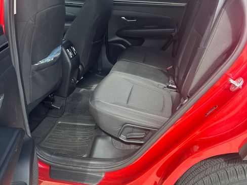 Used 2023 Hyundai Tucson SEL image 8