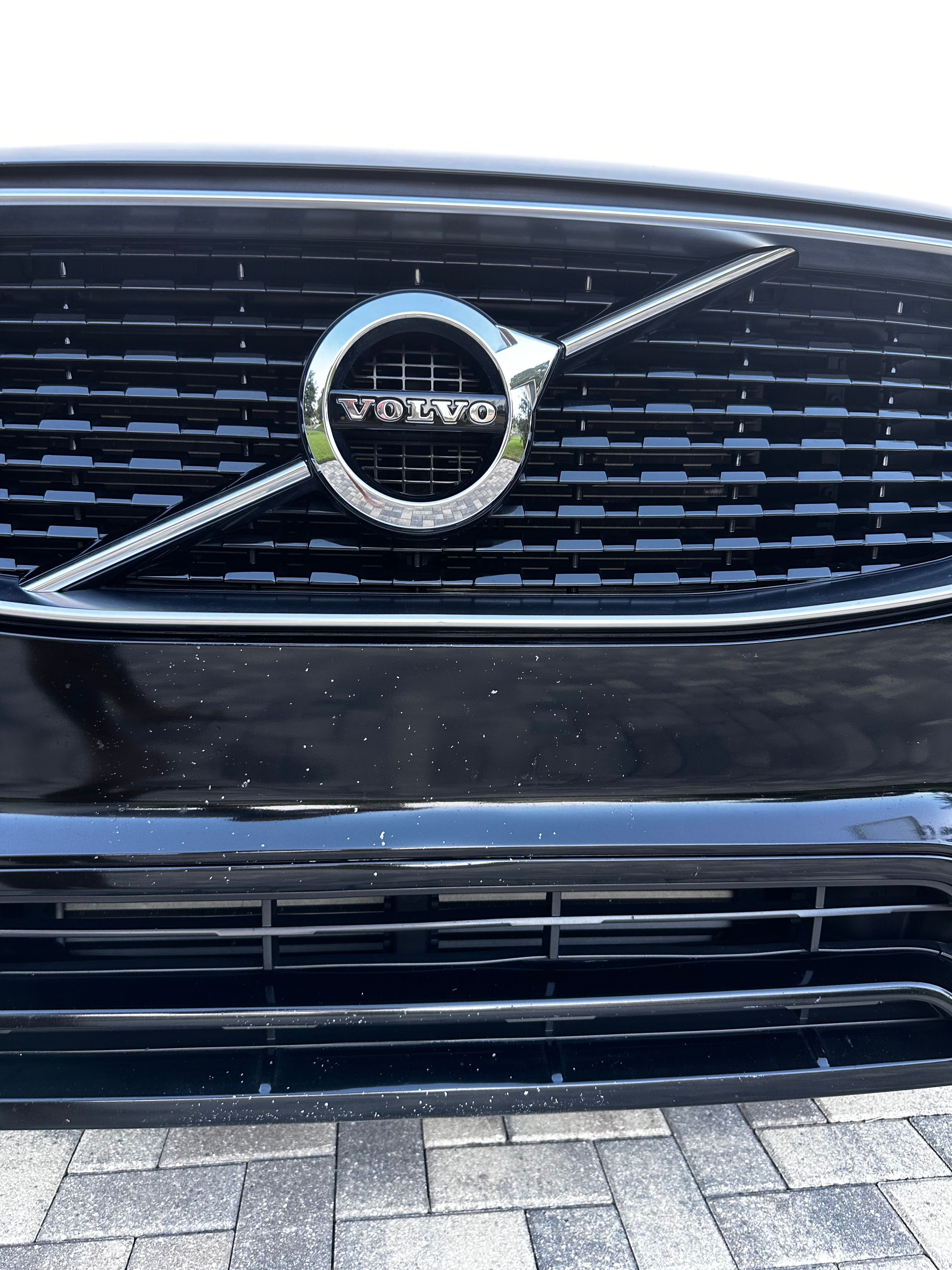 Used 2019 Volvo XC90 T6 R-Design w/ Protection Package Premier AWD/4WD image 22