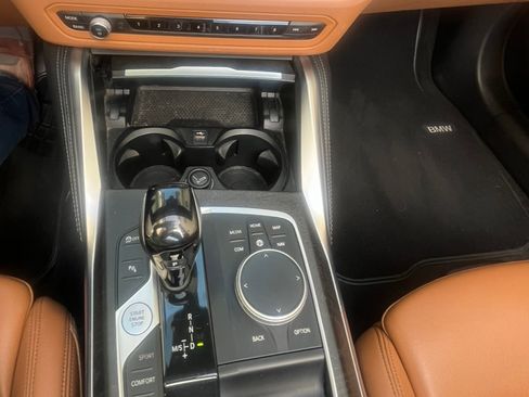 Used 2022 BMW M440i Convertible image 20