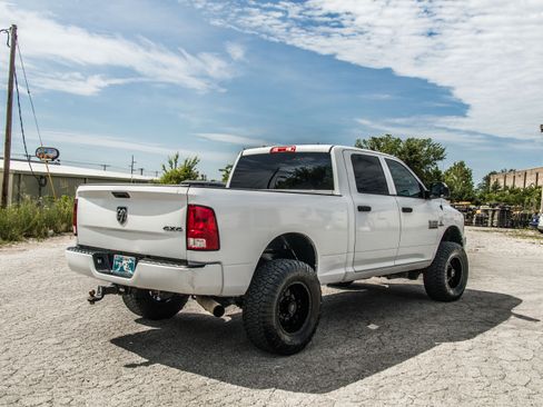 Used 2016 RAM 2500 Tradesman w/ Popular Equipment Group image 6