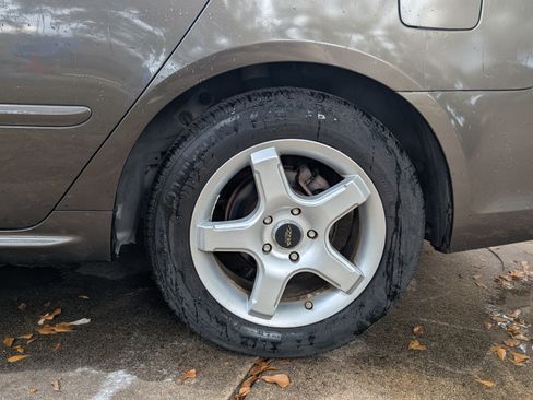 Used 2010 Kia Optima LX image 23