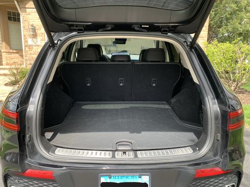 Used 2022 Genesis GV70 2.5T image 16