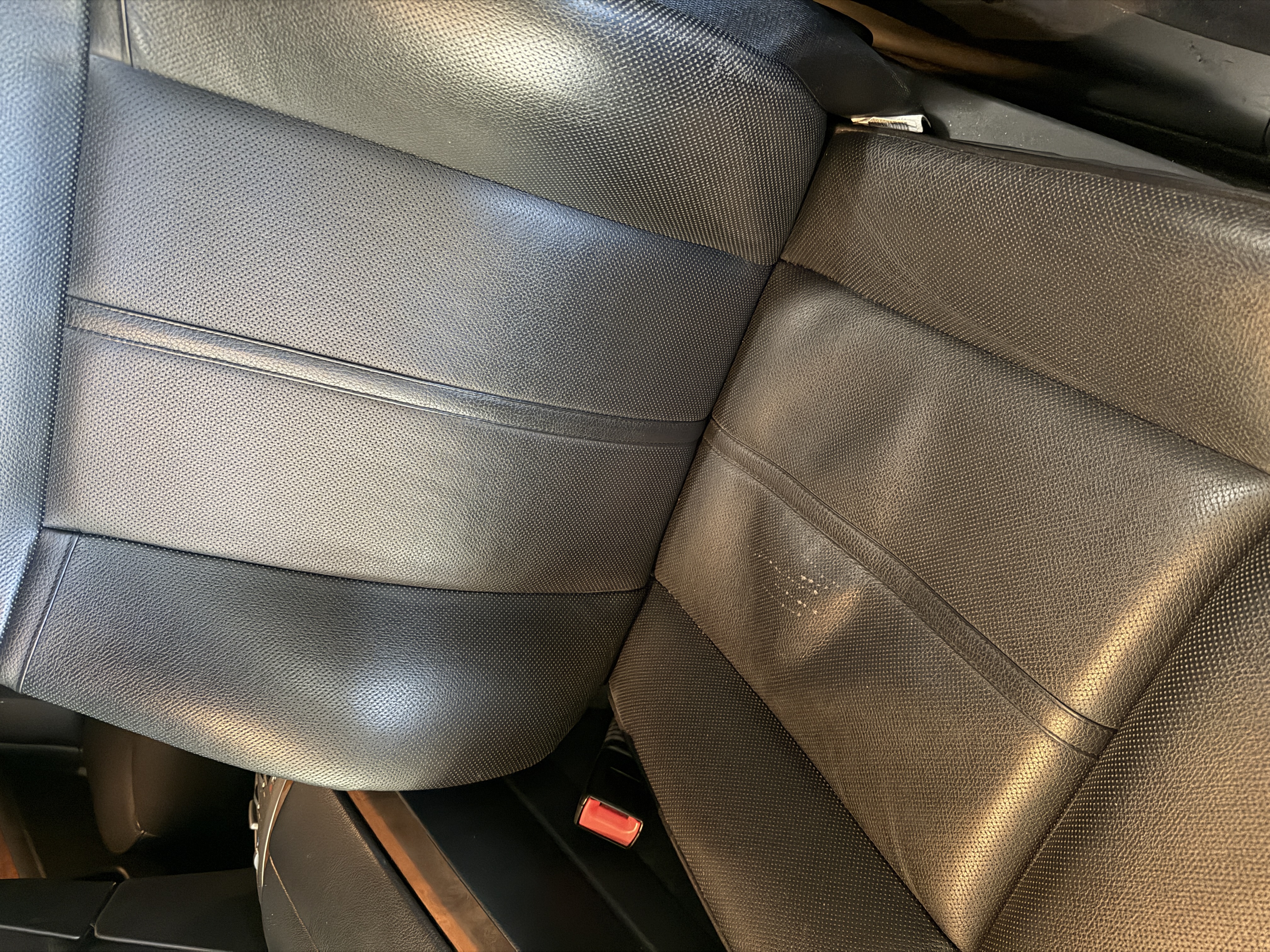 Used 2007 BMW 750Li RWD image 15