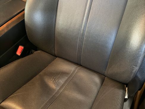 Used 2007 BMW 750Li RWD image 15