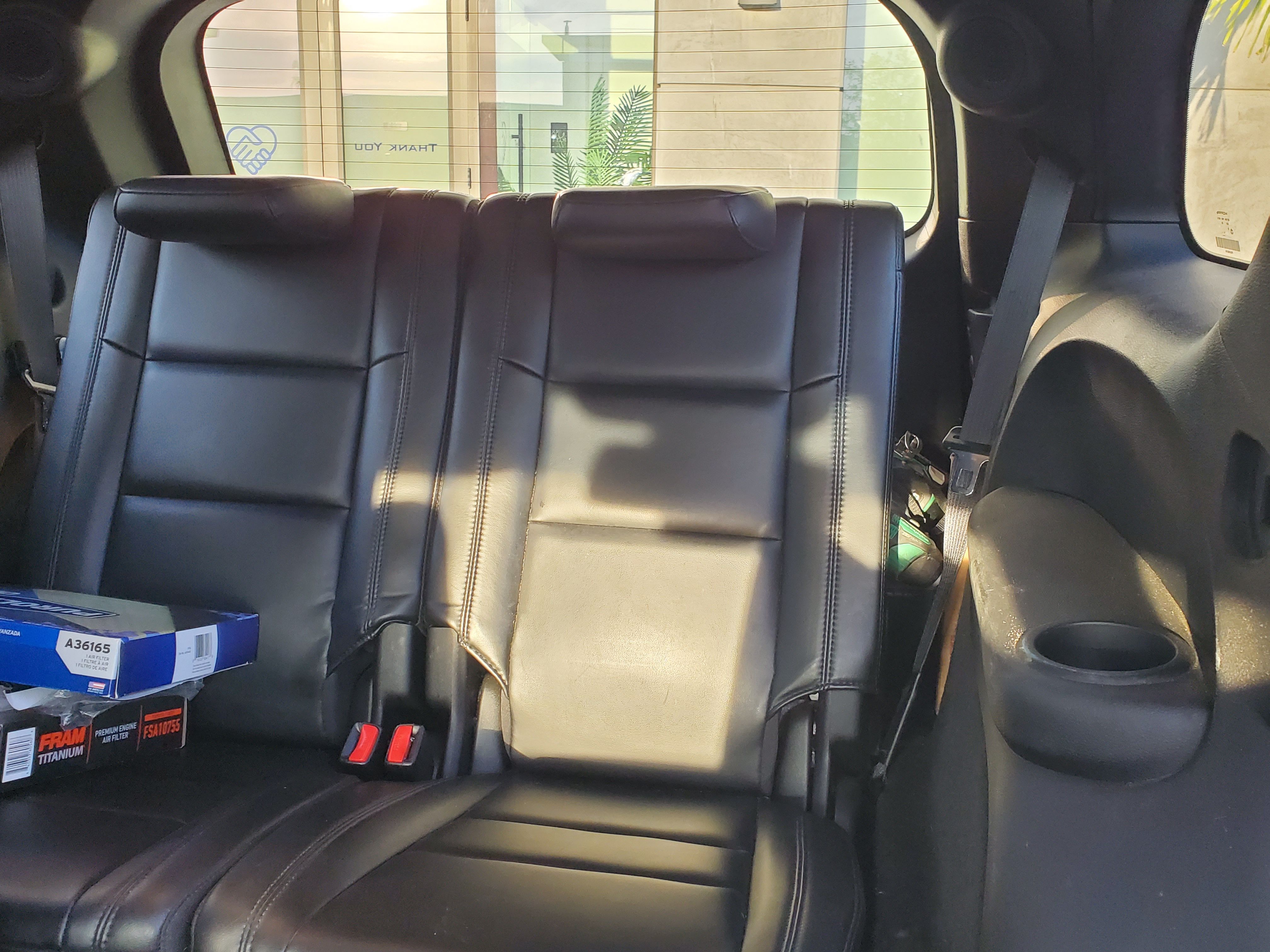 Used 2015 Dodge Durango Limited w/ Premium Group RWD image 6
