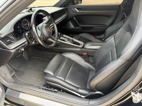 Used 2022 Porsche 911 Carrera 4 image 14