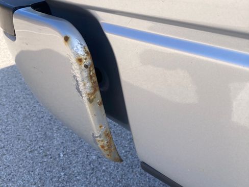 Used 2012 Ford F150 FX4 w/ FX Luxury Pkg image 9