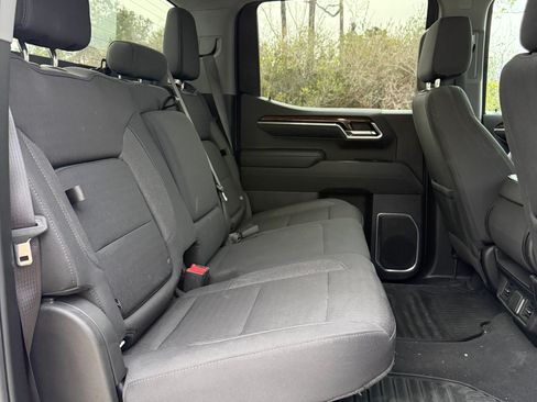 Used 2024 GMC Sierra 1500 Elevation image 8