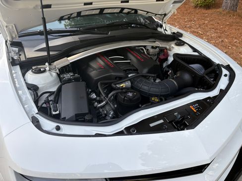 Used 2015 Chevrolet Camaro Z/28 image 6