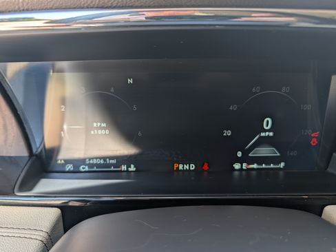 Used 2020 Lincoln Navigator Reserve w/ Luxury Package image 30