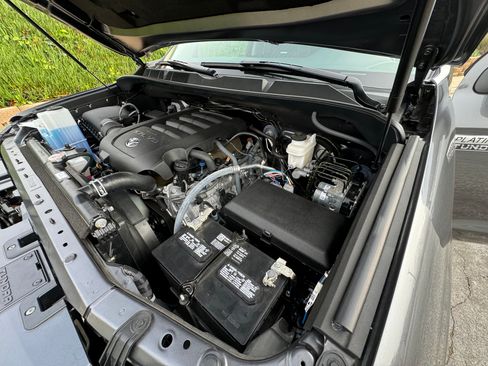 Used 2021 Toyota Tundra Platinum image 21