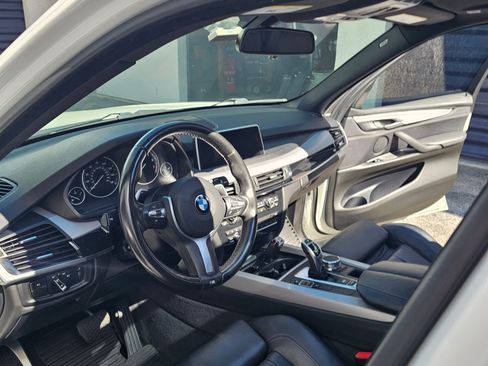 Used 2018 BMW X5 sDrive35i image 9