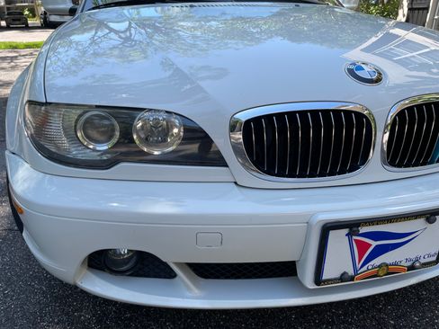 Used 2006 BMW 325Ci Convertible image 19