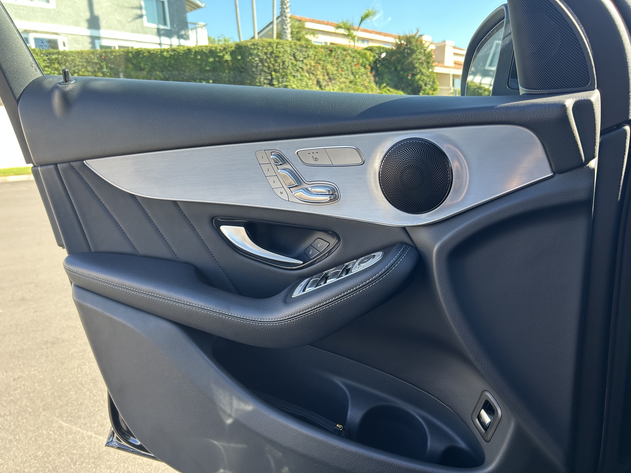 Used 2019 Mercedes-Benz GLC 300 image 14