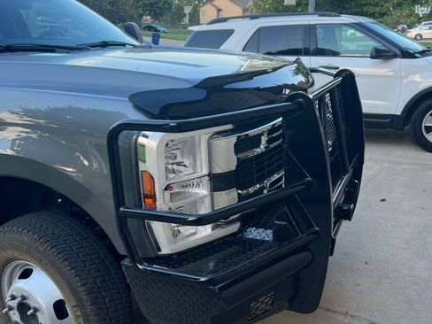 Used 2024 Ford F350 XLT w/ 360-Degree Camera Package image 4