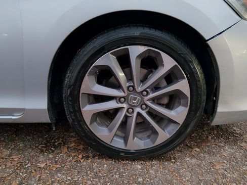 Used 2015 Honda Accord Sport image 13