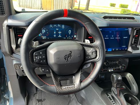 Used 2023 Ford Bronco Raptor image 9