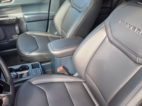 Used 2024 Ford Maverick XLT w/ XLT Luxury Package image 5