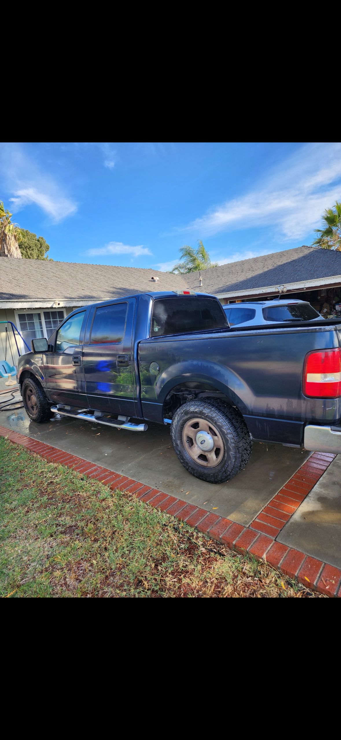 Used 2005 Ford F150 XLT RWD image 8