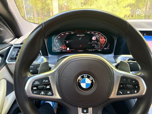 Used 2021 BMW 440i xDrive Coupe w/ Premium Package AWD/4WD image 11