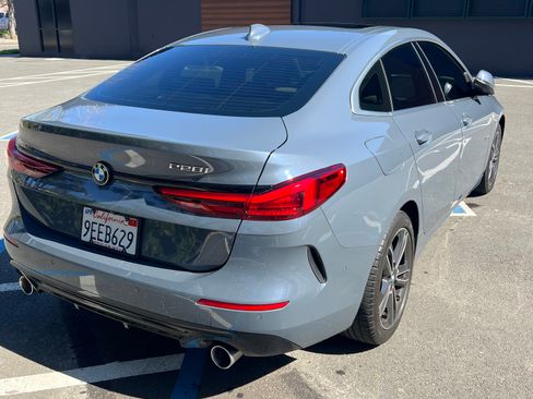 Used 2022 BMW 228i xDrive Gran Coupe w/ Premium Package image 9
