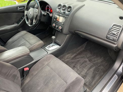 Used 2012 Nissan Altima 2.5 S w/ Convenience Pkg image 6