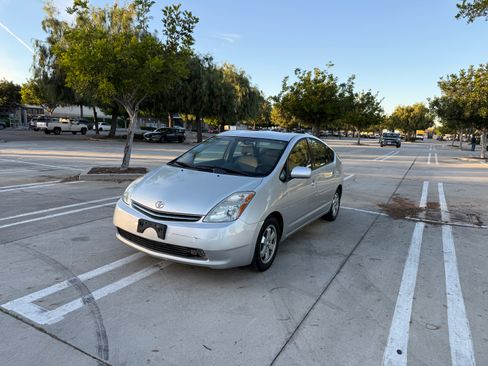 Used 2008 Toyota Prius image 1