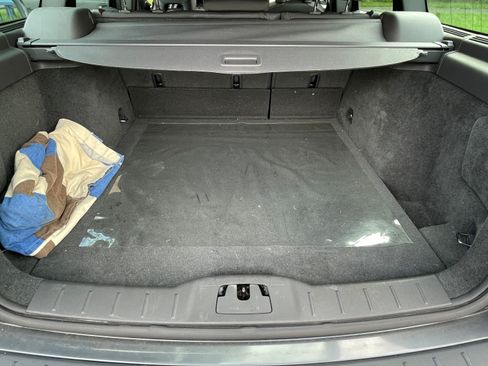 Used 2010 Volvo V50 2.4i FWD image 25