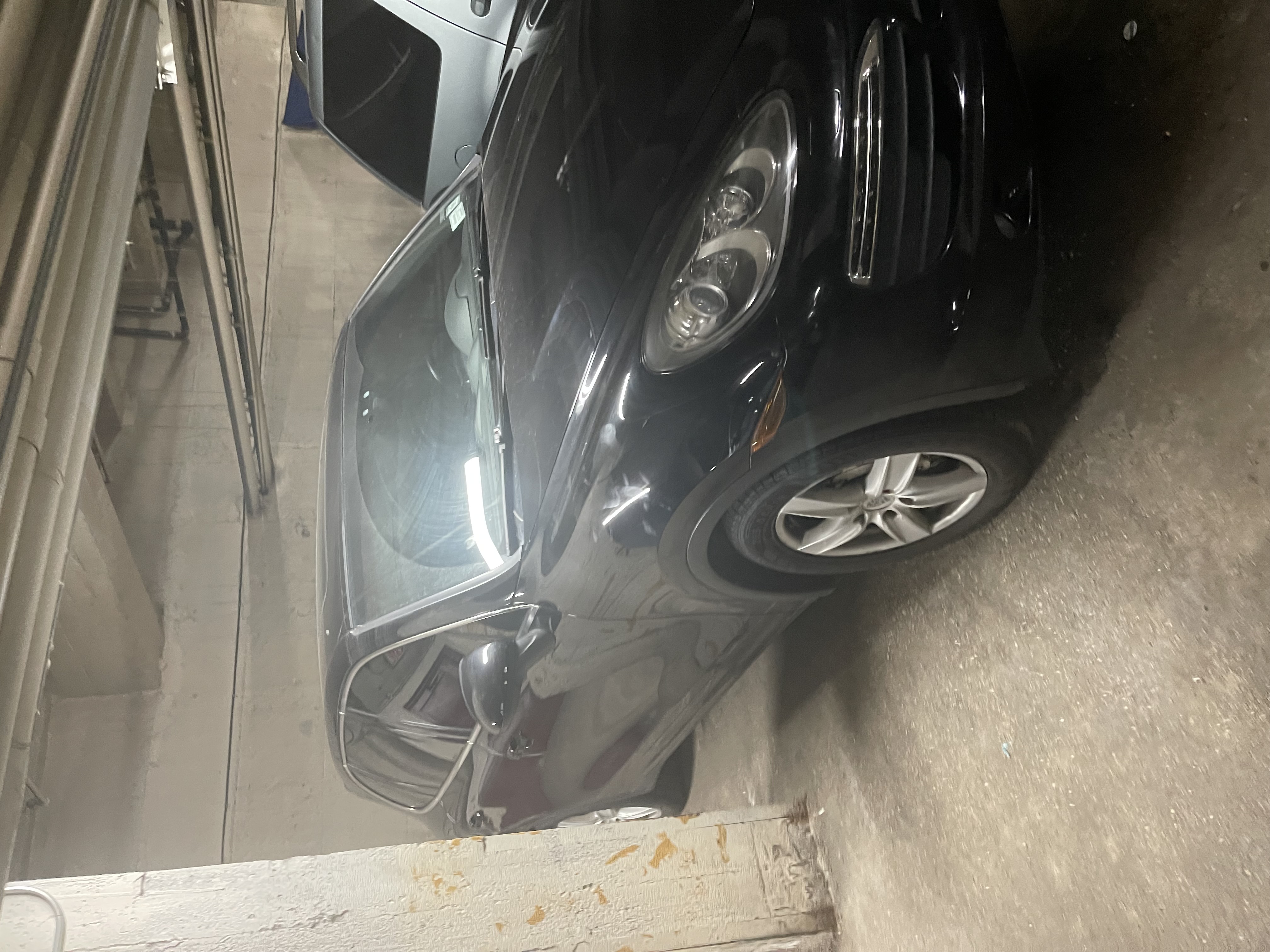 Used 2012 Porsche Cayenne S AWD/4WD image 1