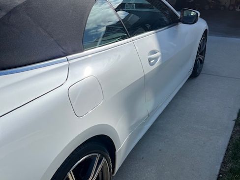 Used 2022 BMW 430i xDrive 430i xDrive Convertible 2D w/ Premium Package image 6