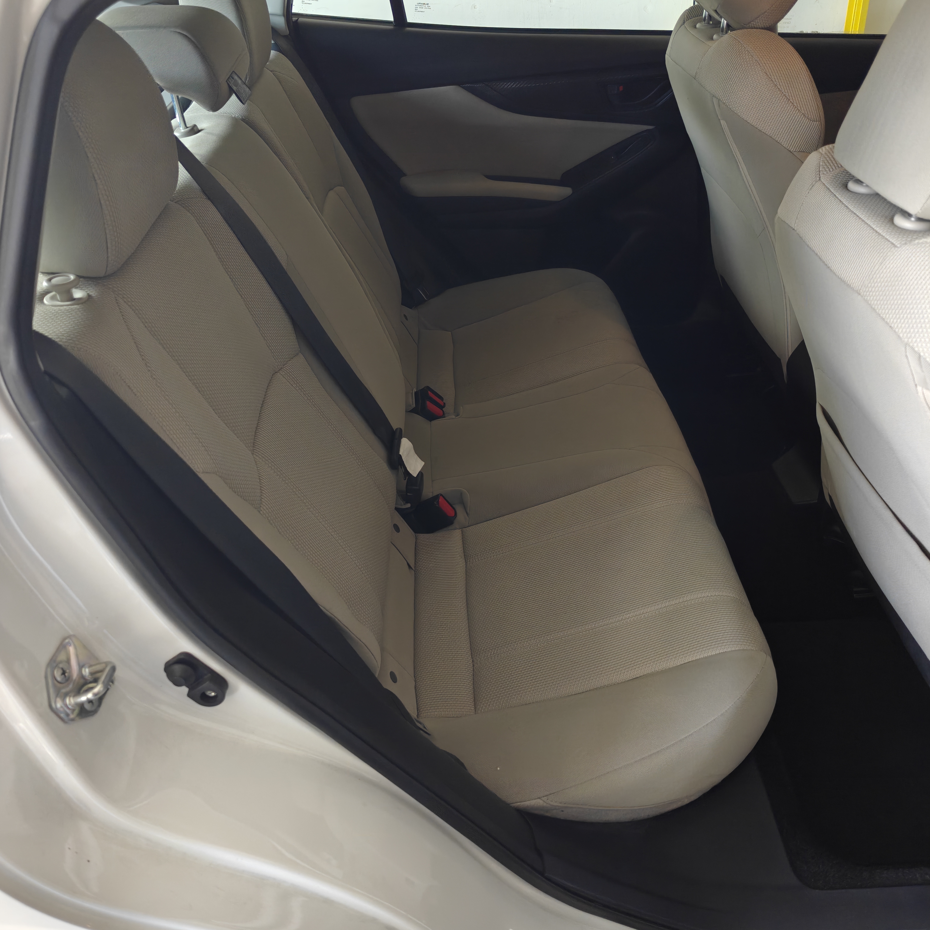 Used 2019 Subaru Impreza 2.0i Premium AWD/4WD image 9