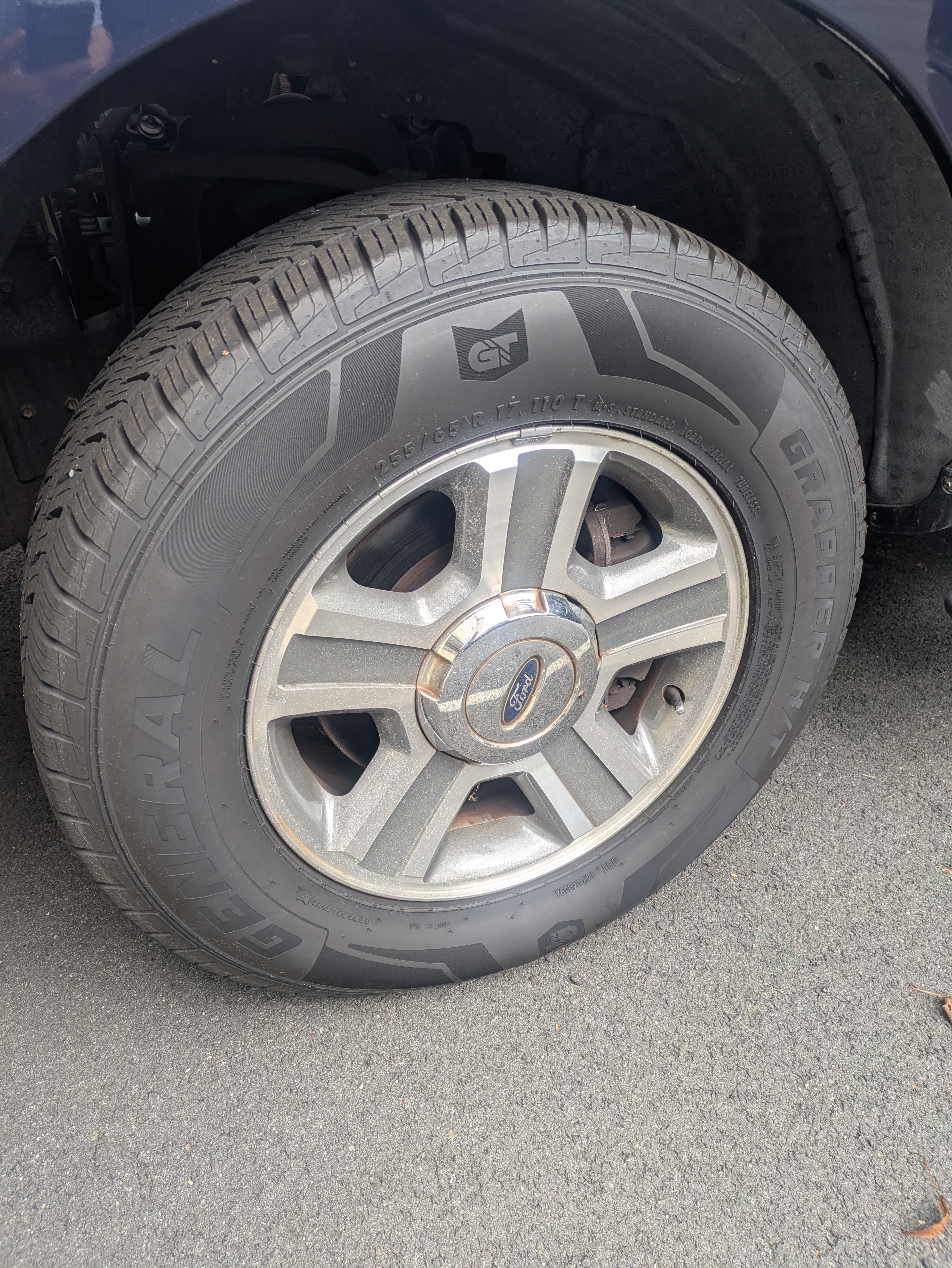 Used 2006 Ford F150 XLT RWD image 22