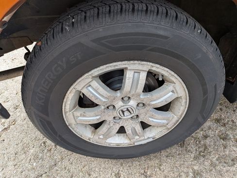 Used 2008 Honda Element EX image 11