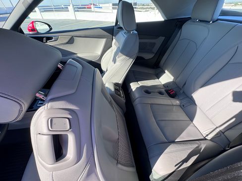 Used 2023 Audi A5 2.0T Premium Plus image 23