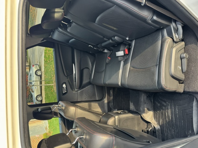 Used 2014 Dodge Journey R/T FWD image 11