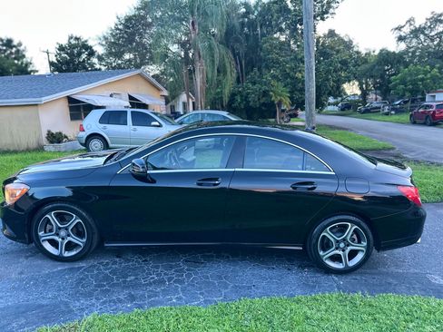 Used 2014 Mercedes-Benz CLA 250 image 11