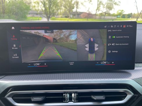 Used 2023 BMW M340i xDrive AWD/4WD image 18