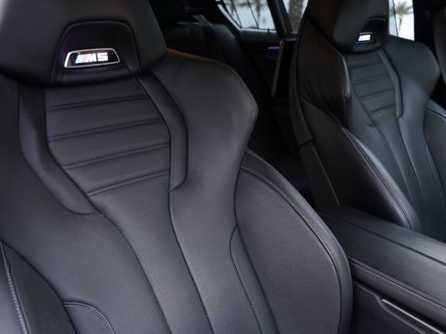 Used 2020 BMW M5 w/ Executive Package AWD/4WD image 18
