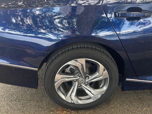 Used 2019 Honda Accord EX-L image 5