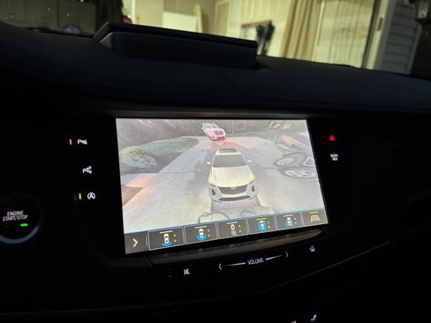 Used 2020 Cadillac CT6 Premium Luxury image 6