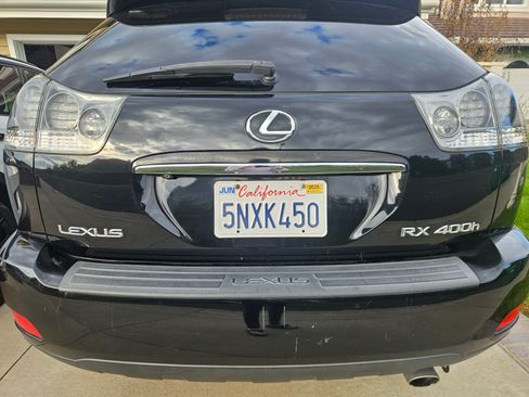 Used 2006 Lexus RX 400h AWD image 6