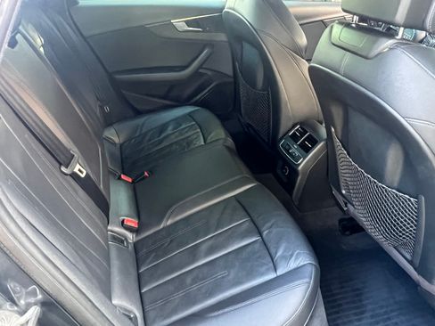 Used 2017 Audi A4 2.0T Premium Plus w/ Premium Plus Package image 20