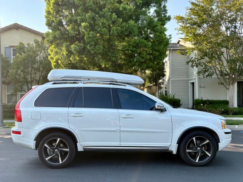 Used 2013 Volvo XC90 3.2 R-Design image 6