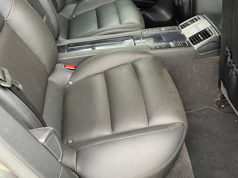 Used 2016 Porsche Panamera image 14
