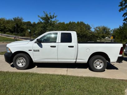 Used 2018 RAM 1500 Tradesman w/ Protection Group
