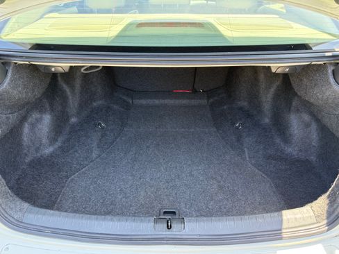 Used 2011 Acura TSX Sedan FWD image 12